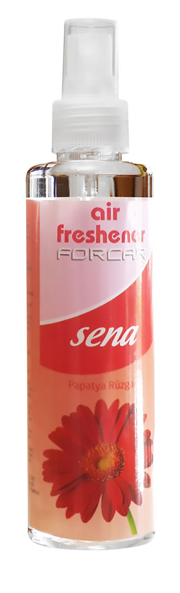 Forcar Air Freshener 200 ml. Sena